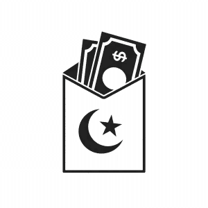 Sampul Raya (Money Packet)