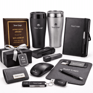 Custom Corporate Gift